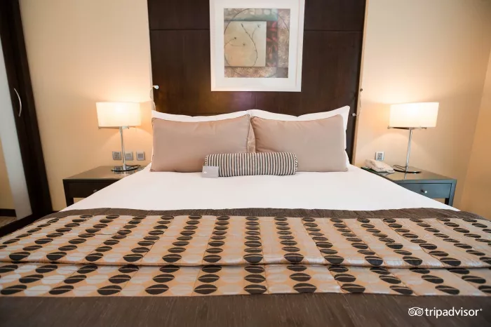Отель "Time Oak Hotel & Suites" 4*.