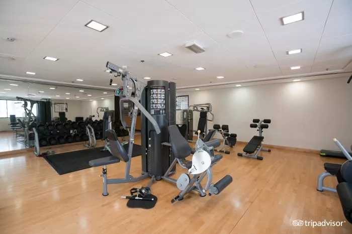 Отель "Time Oak Hotel & Suites" 4*.