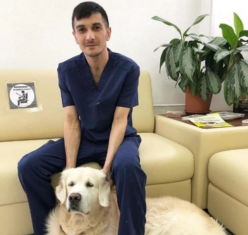 Ветеринарная клиника "Pet-lazaret".