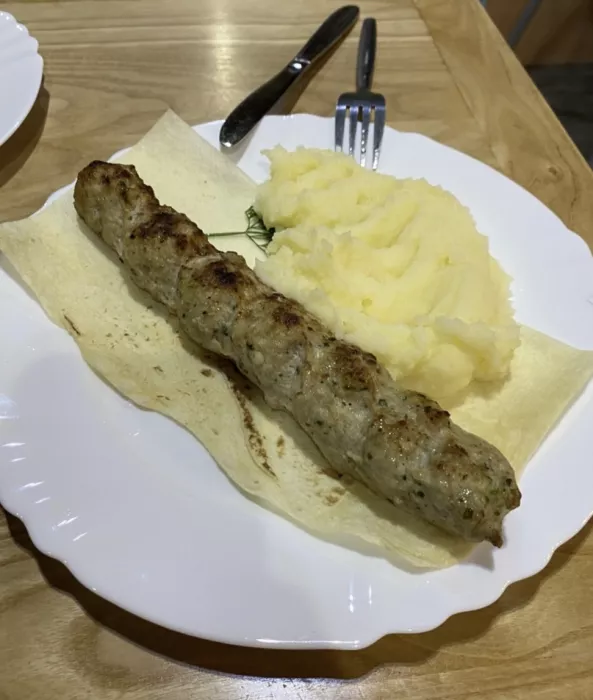 Столовая "Кухня"