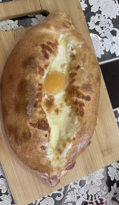 Кафе "Ляйсан"