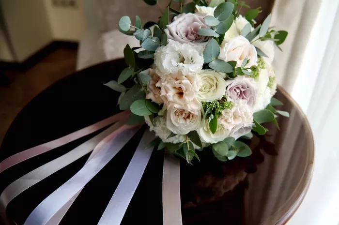 Агентство свадебных услуг "Weddingdom".