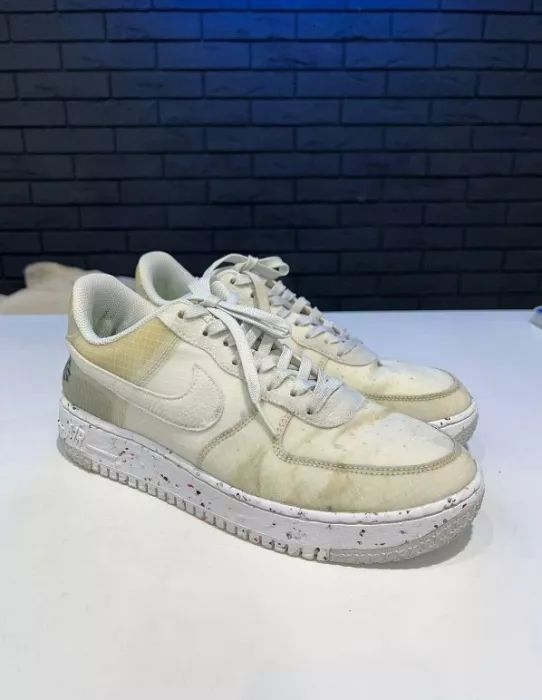 Химчистка обуви "Sneaker Клин".