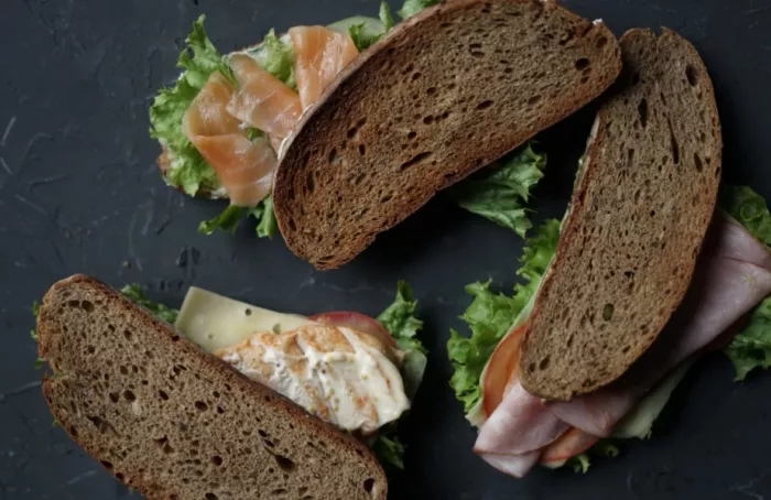 Кафе "Brunch".
