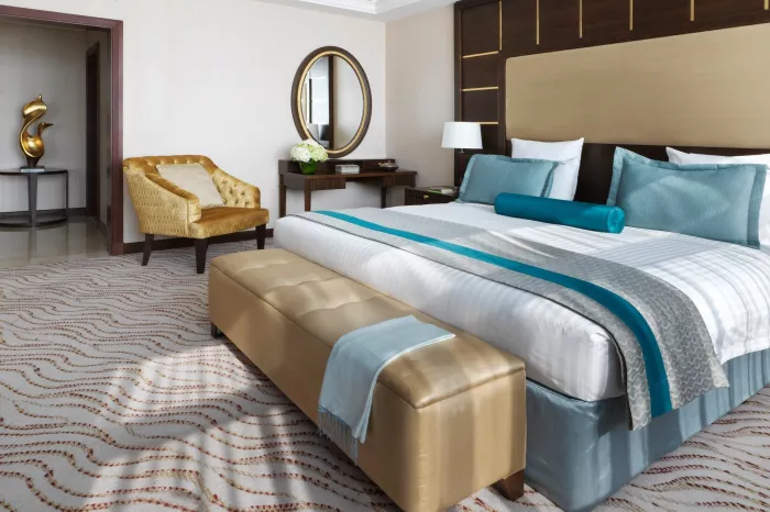 Отель "Park Regis Kris Kin Hotel" 5*.