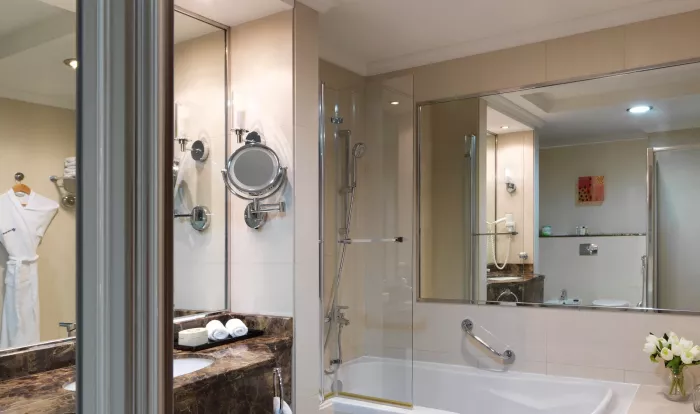 Отель "Park Regis Kris Kin Hotel" 5*.