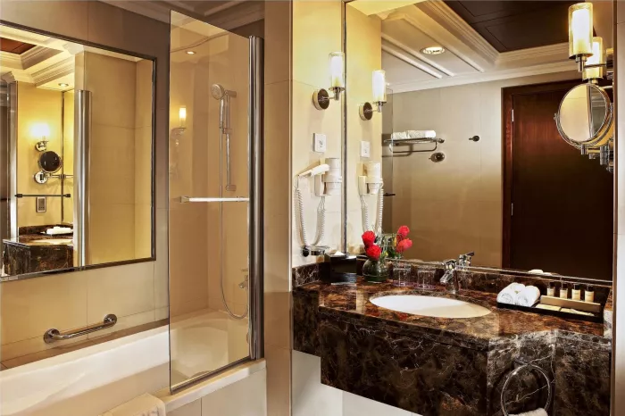 Отель "Park Regis Kris Kin Hotel" 5*.