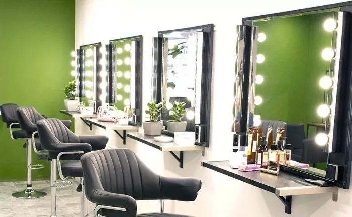 Салон красоты "Touch Beauty".