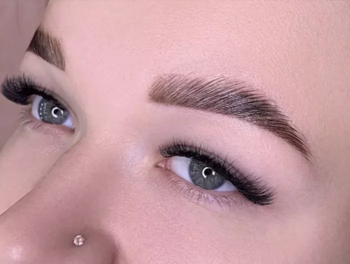 Студия взгляда "Mi mi brow".
