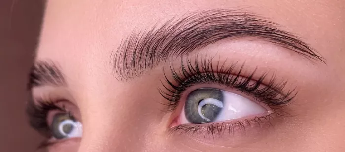 Студия взгляда "Mi mi brow".