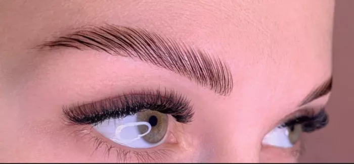 Студия взгляда "Mi mi brow".