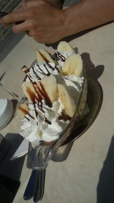 Бар "Garden Bar Ceccato"