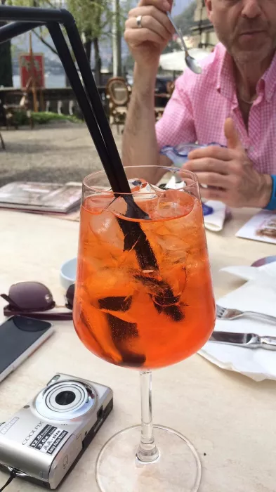Бар "Garden Bar Ceccato"