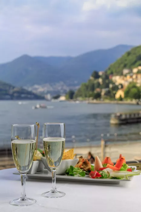 Бар "Garden Bar Ceccato"