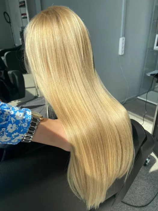 Парикмахерская "Tvoy. Hair".