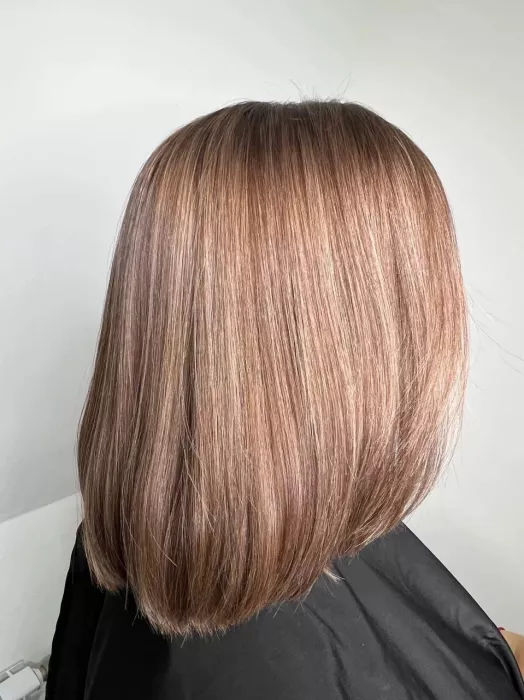 Парикмахерская "Tvoy. Hair".
