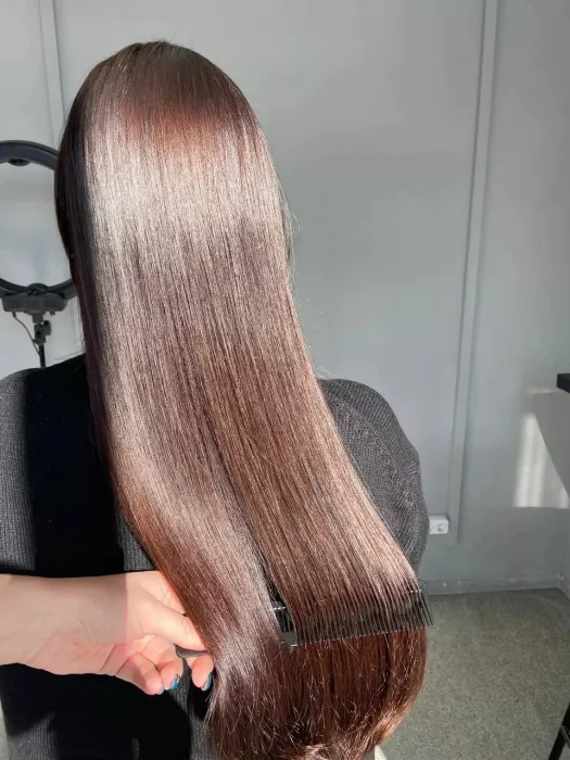 Парикмахерская "Tvoy. Hair".