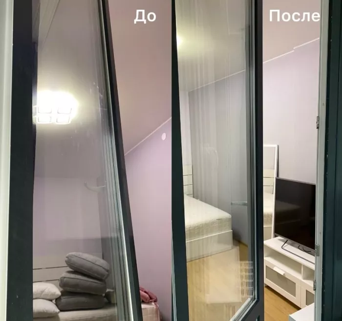 Клининговая компания "Братья Чистовы".