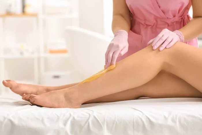 Эпиляция "Best Skin Laser".