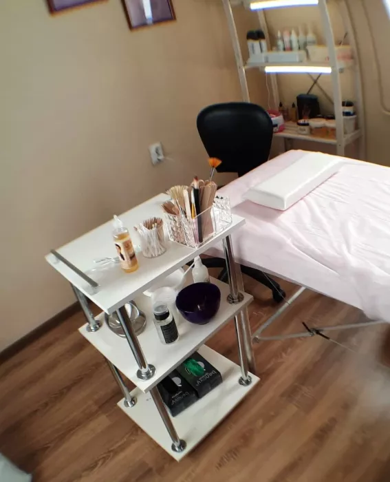 Салон красоты "Beauty&Relax".