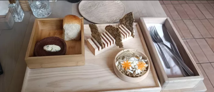 Гастро-бар "Очередь".