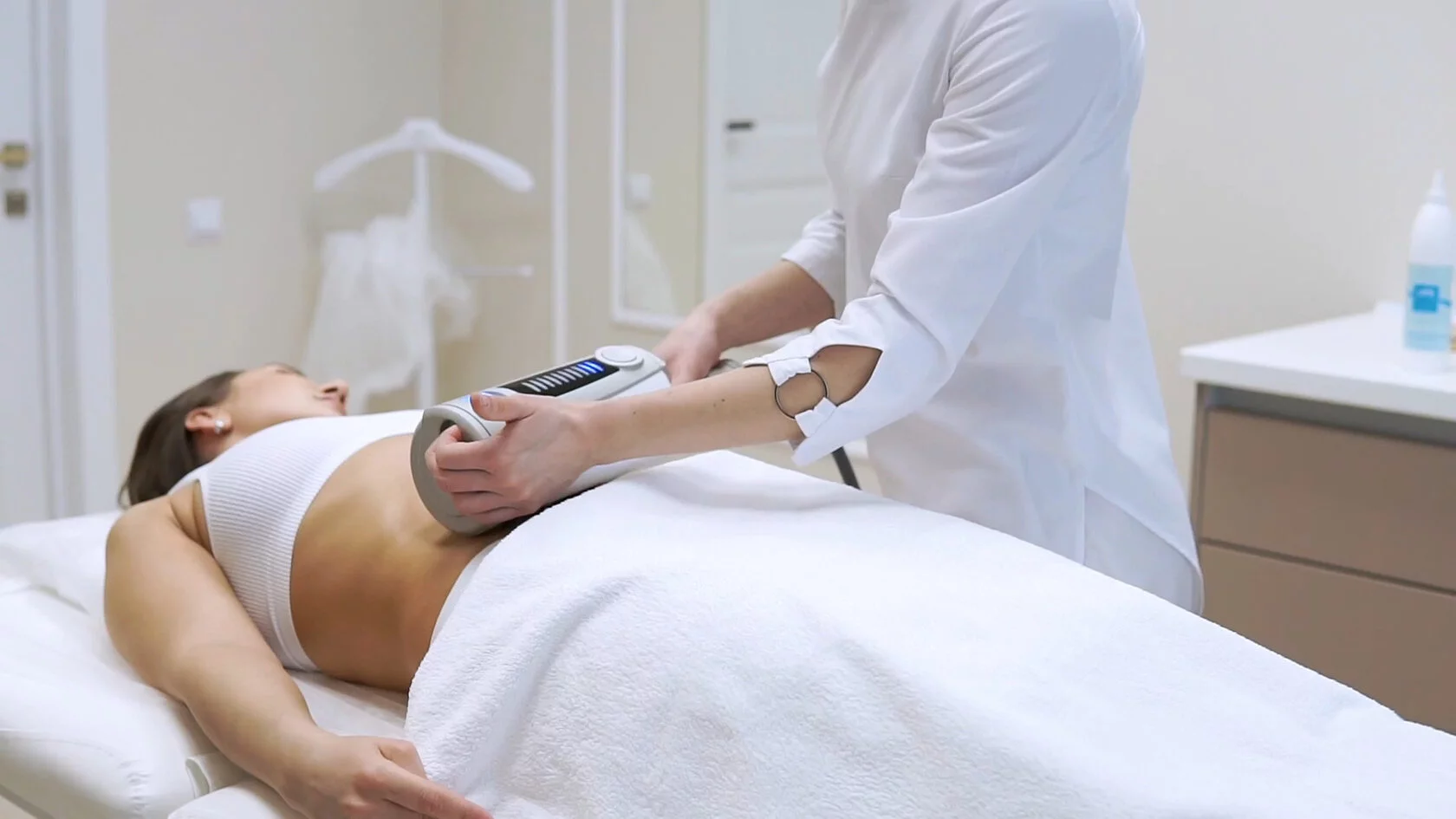 Клиника эстетической косметологии "Ma Beauté".