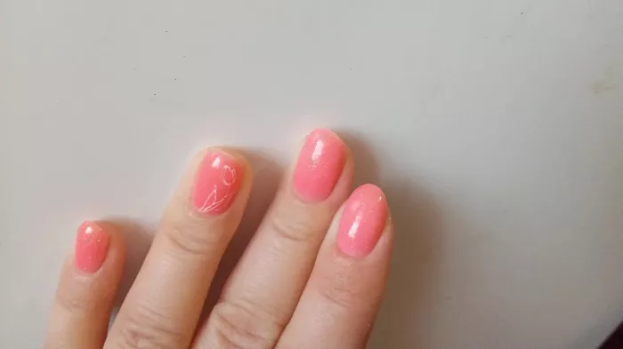 Ногтевая студия "4hands".