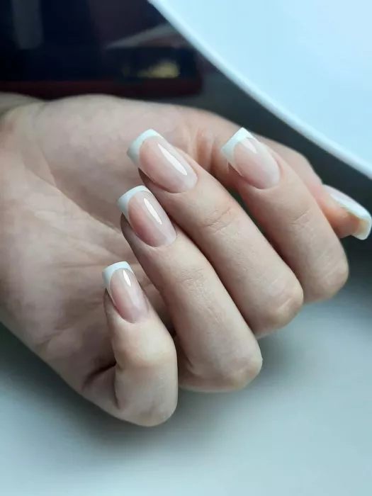 Ногтевая студия "4hands".