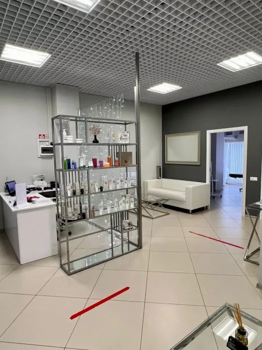 Студия эстетики лица и тела "Laser-Premier".