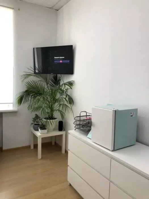 Ногтевая студия "Kromina. nails".