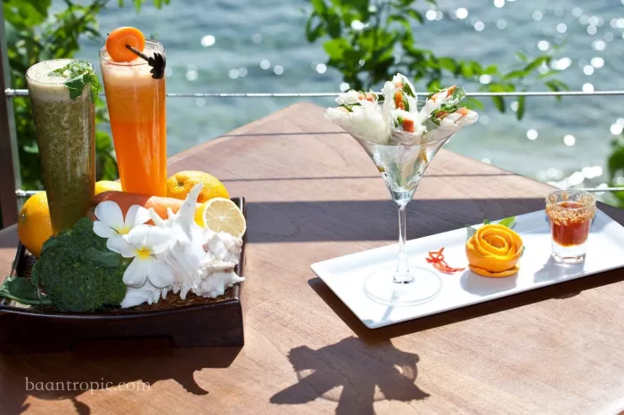 "Sunset Bar"