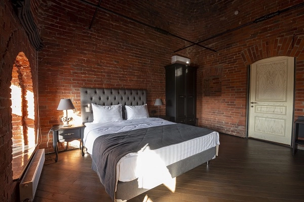 Отель "HATTI LOFT".