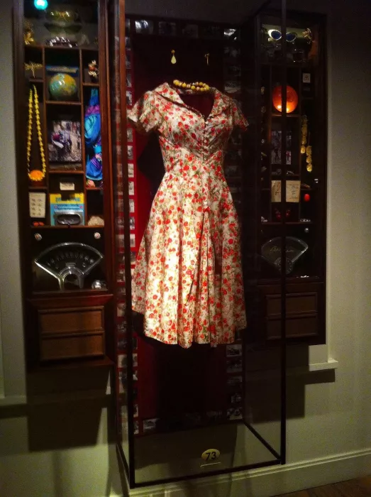 Музей невинности (Museum of Innocence)