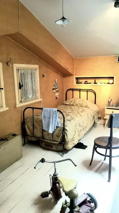 Музей невинности (Museum of Innocence)