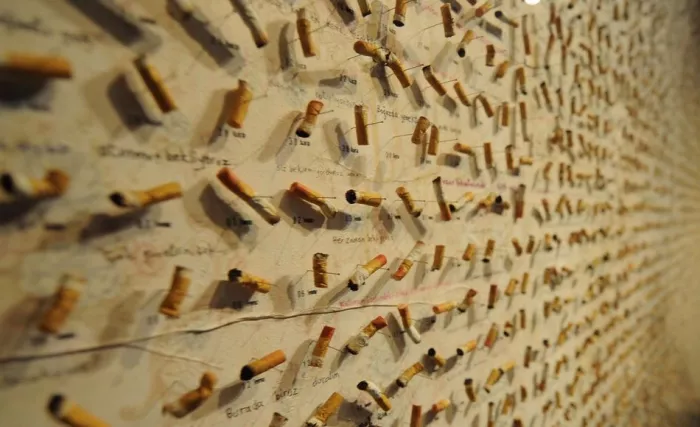 Музей невинности (Museum of Innocence)