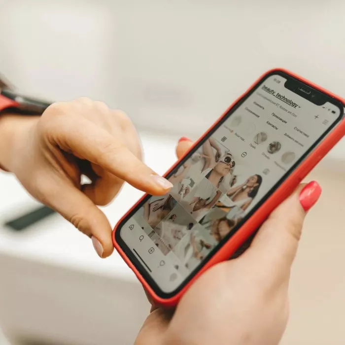 Салон аппаратной косметологии "Beauty Technology".