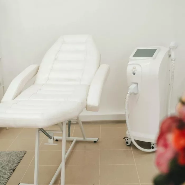 Салон аппаратной косметологии "Beauty Technology".
