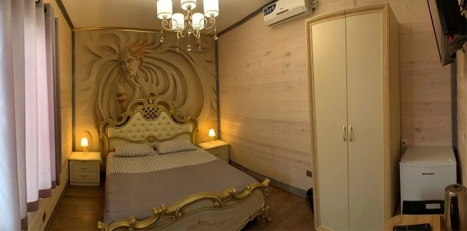 Гостиница "Майкоп Сити".
