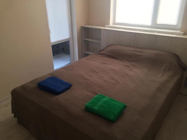 Отель "Guest House Dollmen".