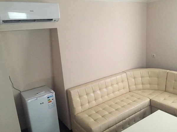 Отель "Guest House Dollmen".