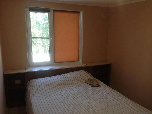 Отель "Guest House Dollmen".