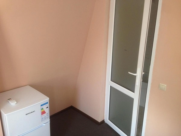 Отель "Guest House Dollmen".