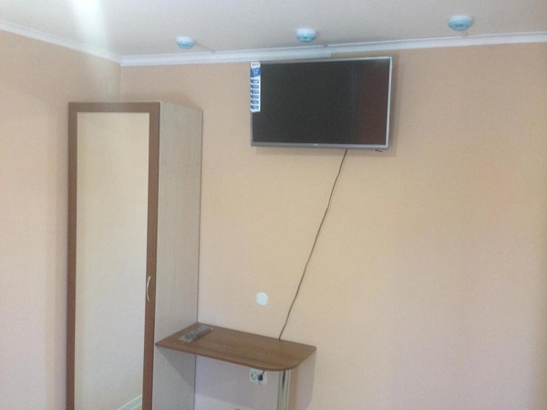 Отель "Guest House Dollmen".