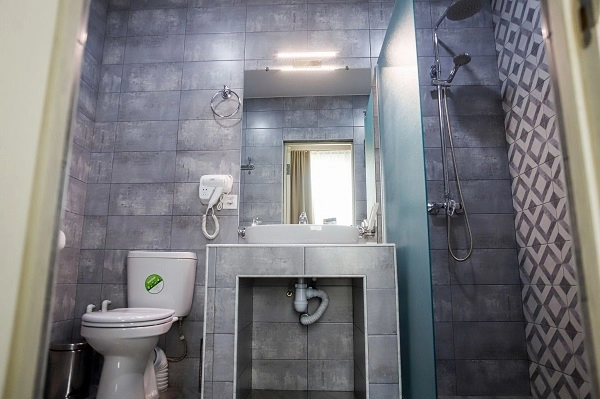 Гостиница "Portal".