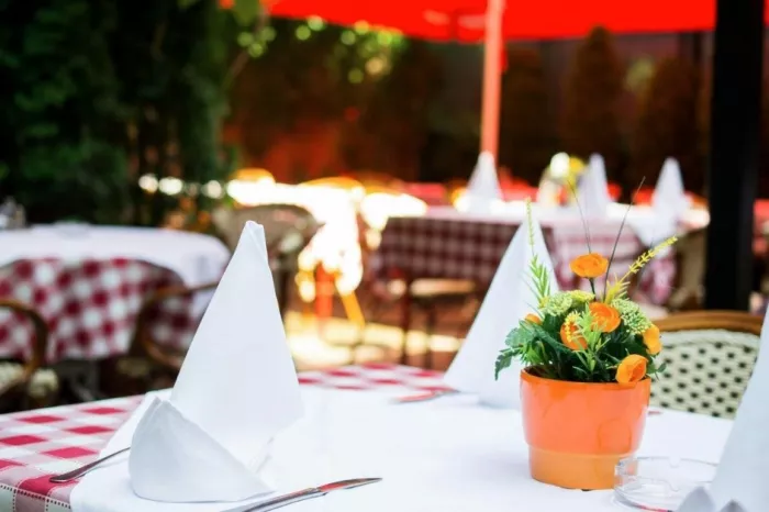 Restoran Kolarac