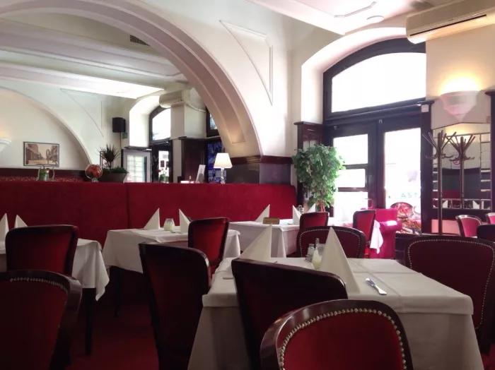 Restoran Kolarac