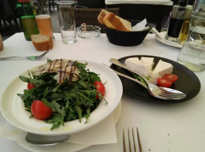 Restoran Kolarac