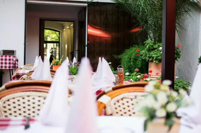 Restoran Kolarac