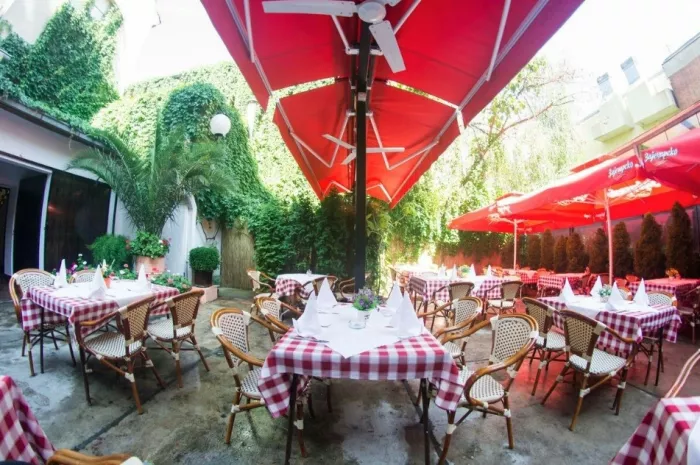 Restoran Kolarac