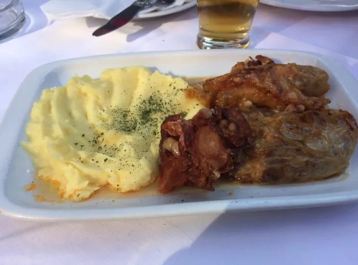 Restoran Kolarac